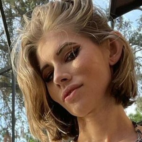 Goddess Kyaa pretty actress images