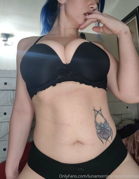 lunamorningstaramalthias pornstar exclusive image
