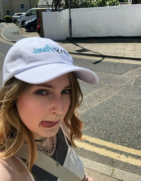 Invisiblestring star top picture