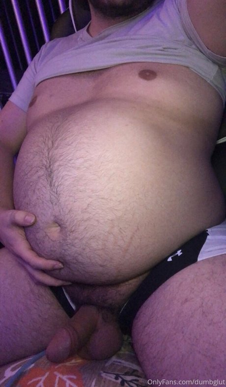 dumbglut pornstar naked image