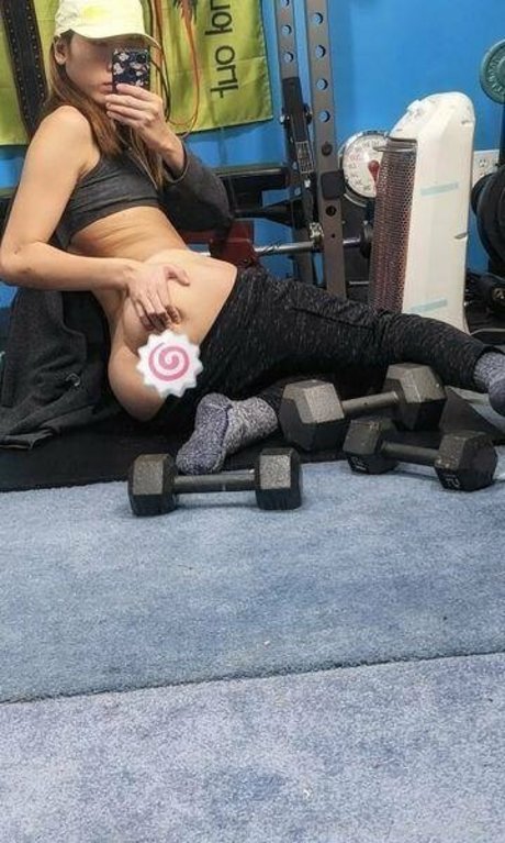 FemboyFitness star pornographic gallery