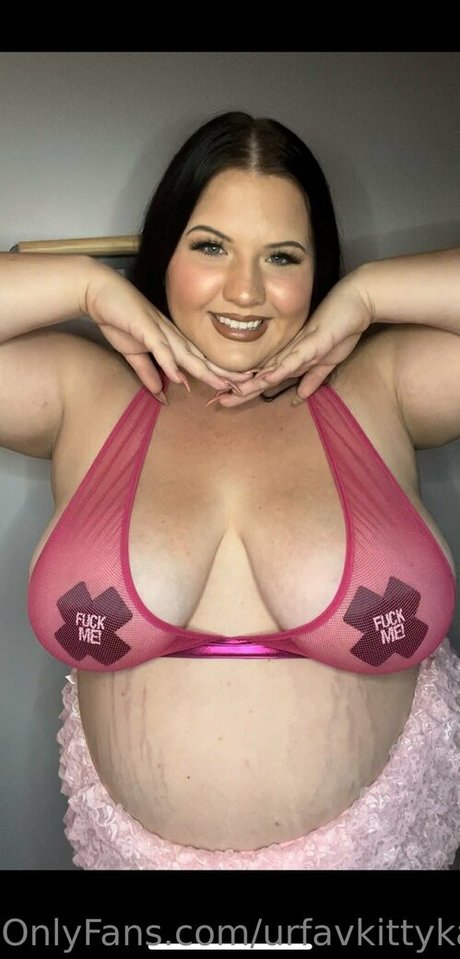 urfavkittykatt pretty star pic