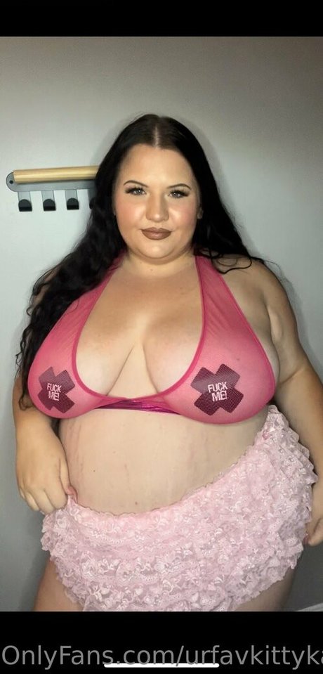 urfavkittykatt model pornographic images