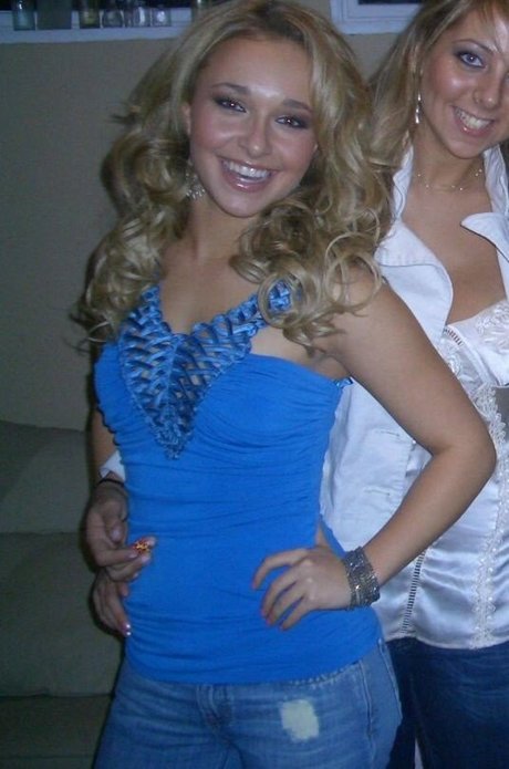 Hayden Panettiere sex actress galleries