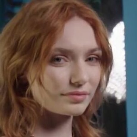 Eleanor Tomlinson model high quality images