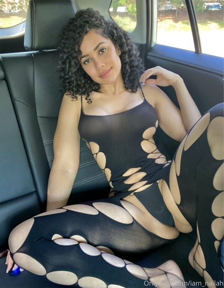 iam nailah top actress pics