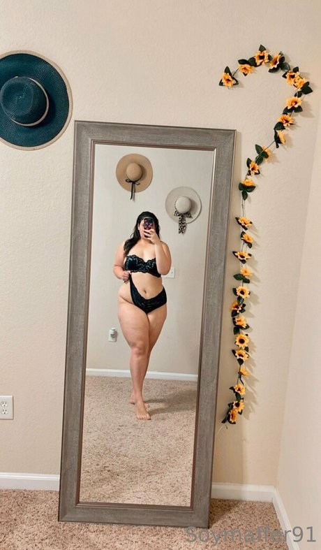 soymaffer91 pornstar hot pictures