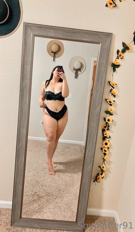 soymaffer91 star perfect pics