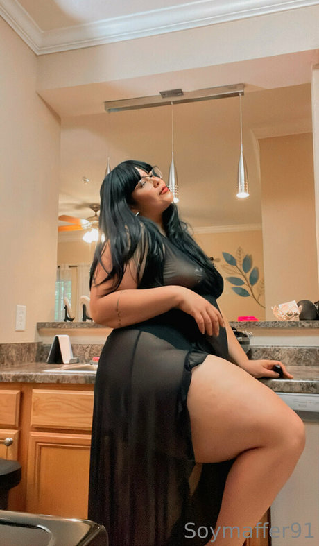 soymaffer91 star hot pictures