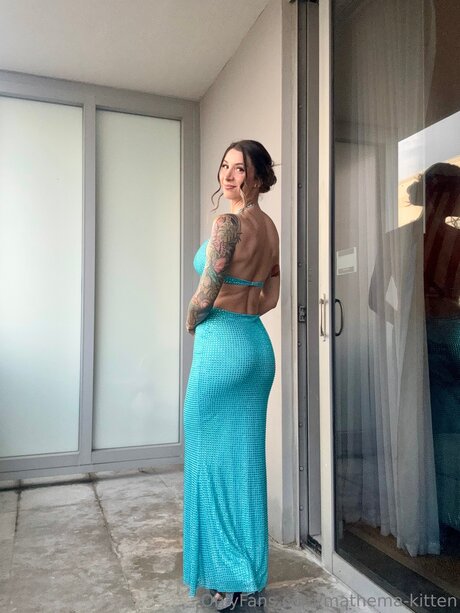 Mathema Kitten nice actress picture