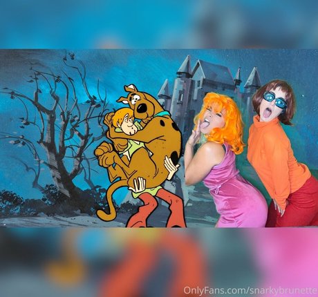 snarkybrunette pornstar nice pictures