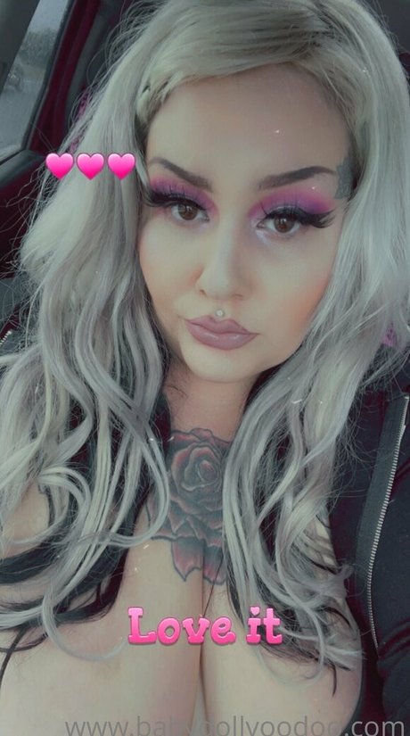 babydollhexx free actress photo