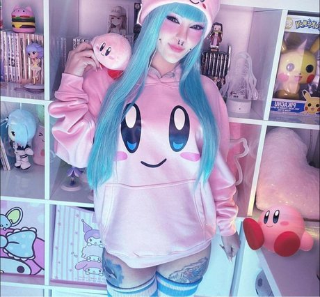 Dysastergoddess pretty star pics