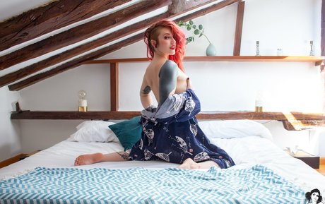 Frenia star pretty photo