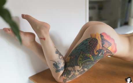 Frenia free pornstar pic