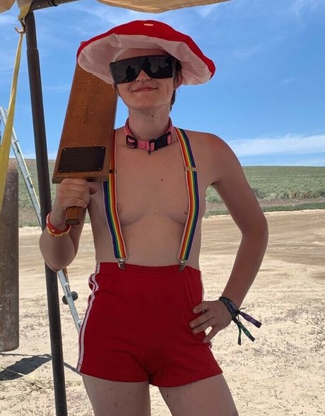 Moosebar high quality star photo