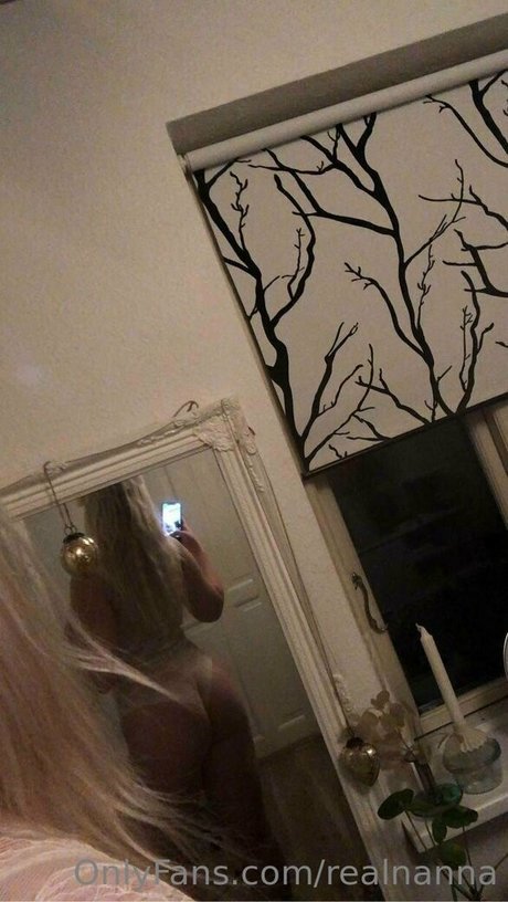 realnanna model perfect galleries