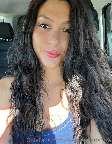 thelolapearlshow model pornographic archive