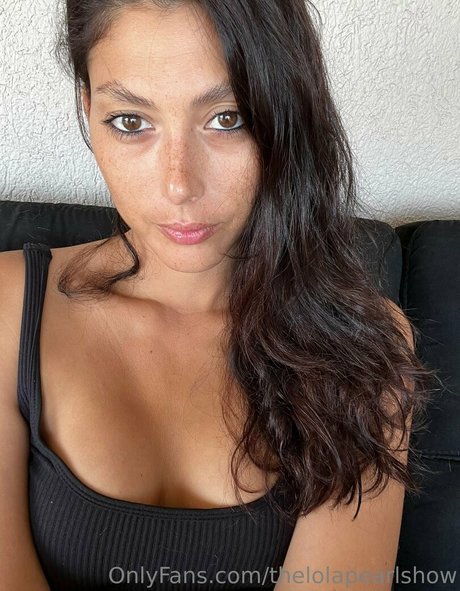 thelolapearlshow pornstar best photo