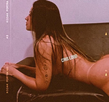 Cris Lobo top actress picture