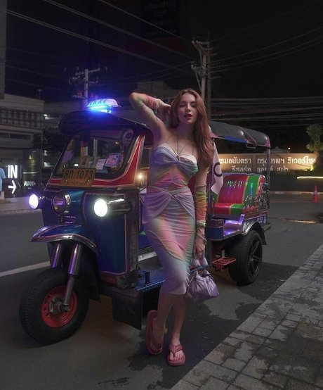 Fernanda Schneider model image