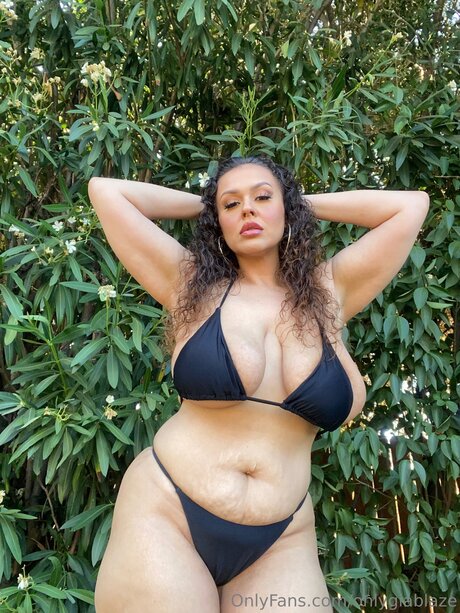 onlygiablaze model perfect archive