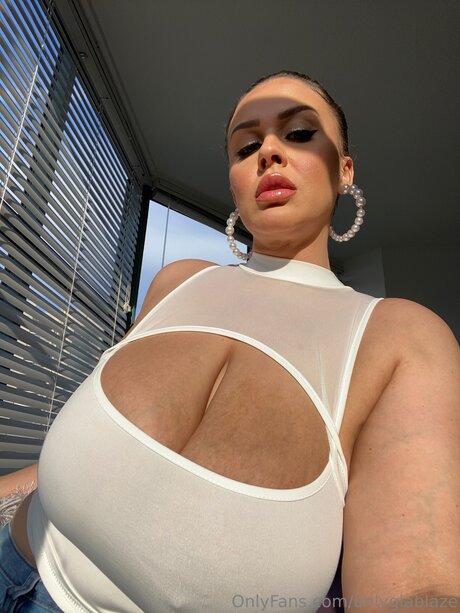 onlygiablaze pornographic star gallery