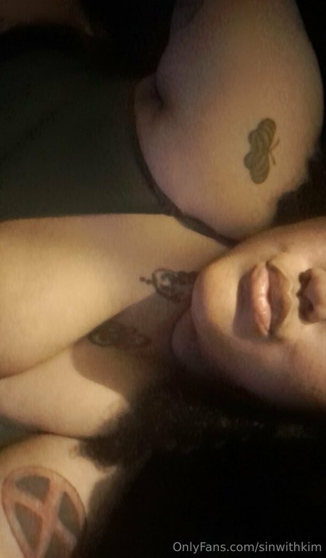 sinwithkim star xxx photos