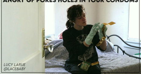 lucylarue nice actress images