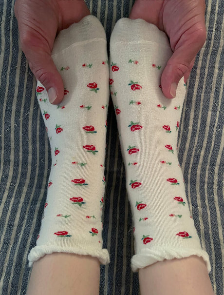 lucylarue high quality model images