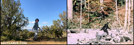 lucylarue model hot pictures