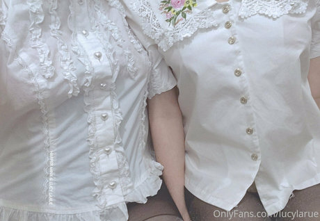 lucylarue perfect star photo