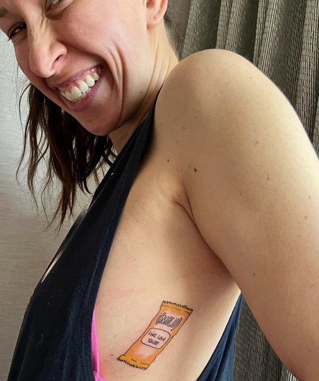 Aubrey Edwards beautiful actress gallery