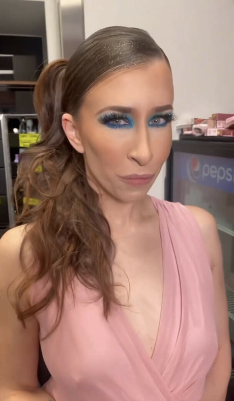 Aubrey Edwards hd star pics