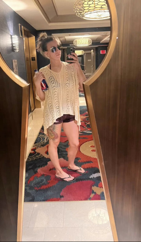 Aubrey Edwards perfect actress picture