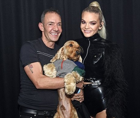 Louisa Johnson erotic pornstar pics