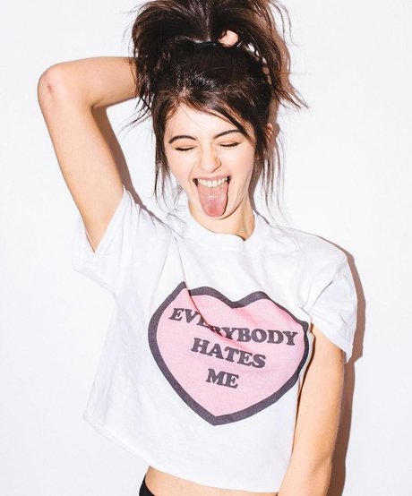 Chloe Lockley nude actress picture