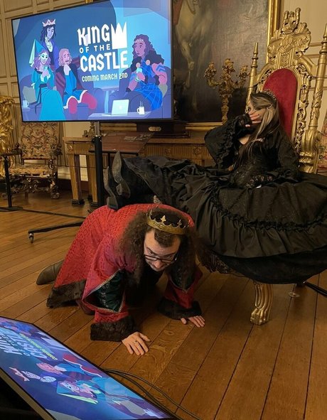 Kiwo art pornstar picture