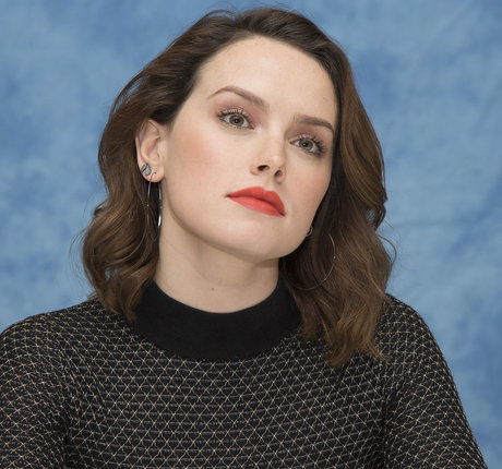 Daisy Ridley best actress archive
