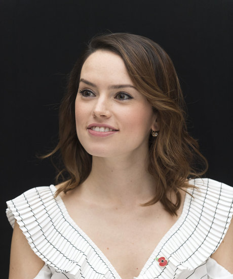 Daisy Ridley perfect star pictures