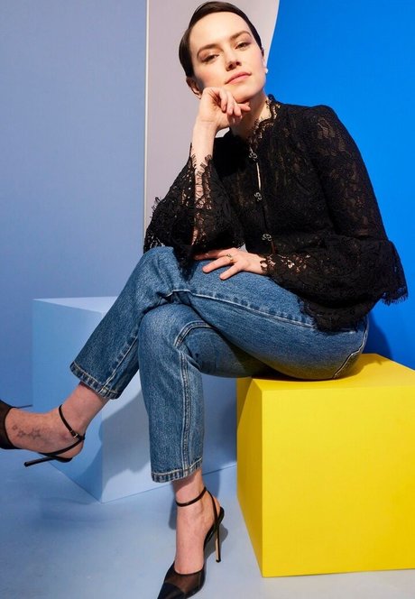 Daisy Ridley pornstar pretty image