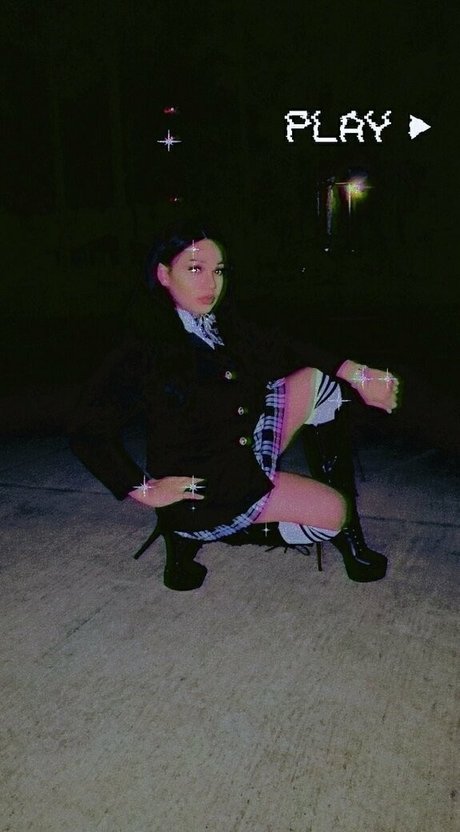 katanaxo nude star picture