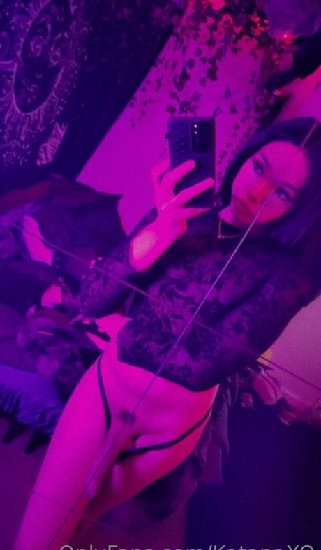 katanaxo pornographic star image