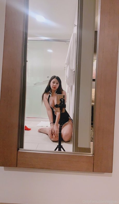 eggsol model pornographic gallery