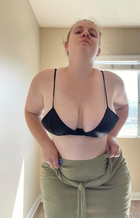 seenala pornstar art photos