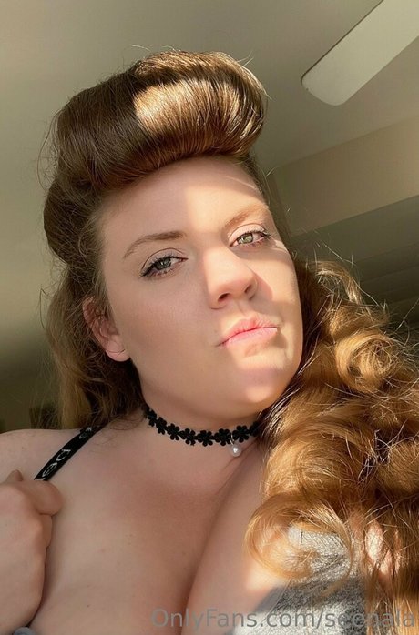 seenala xxx model archive