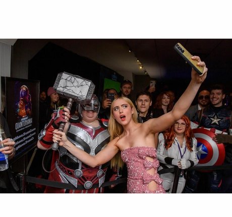 Kathrynton star adult pics