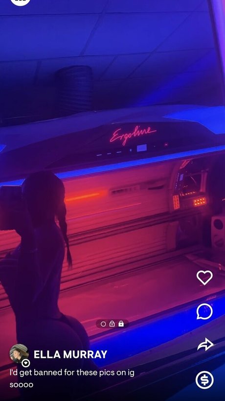 An Incredible Discovery model high quality galleries