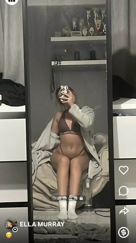 An Incredible Discovery model nice galleries