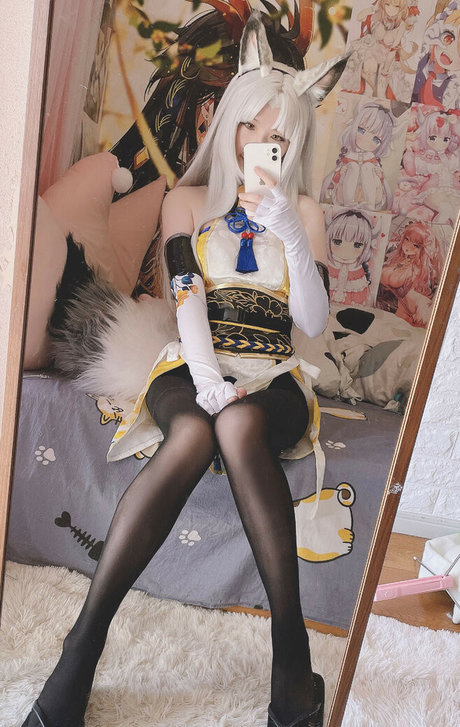 Xidaidai model nice gallery